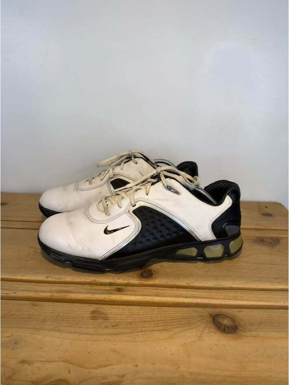 Nike Air Zoom TW Golf Shoes Men's Size 11